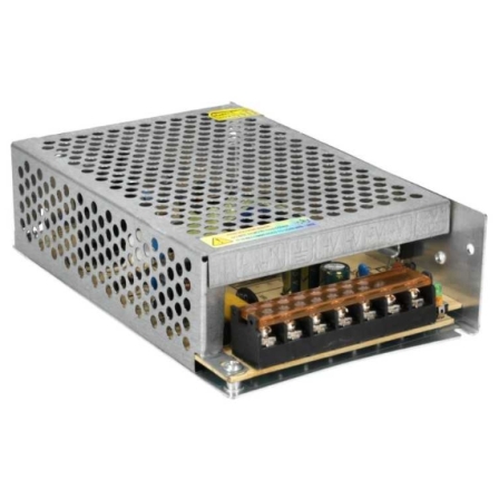 E-AST24V-4A-100W-IP20