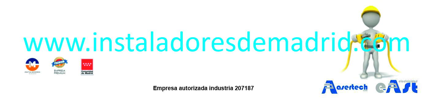 Empresa Instaladora autorizada